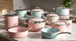 top caraway cookware sets