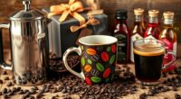 top coffee gift ideas