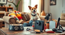 top dog lover gift ideas