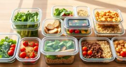 top eco friendly glass storage