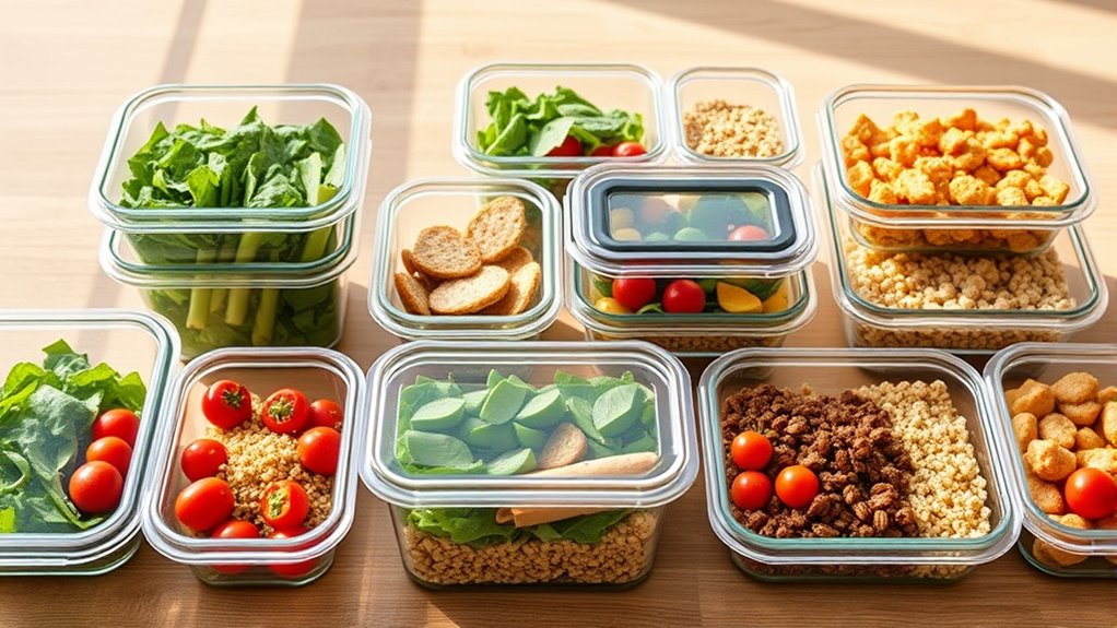 top eco friendly glass storage