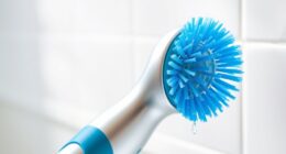 top electric scrubber reviews