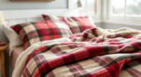 top flannel sheets for winter
