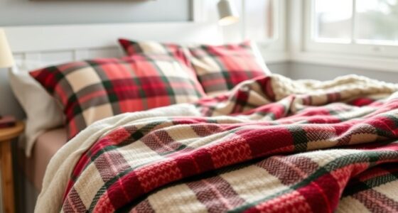 top flannel sheets for winter