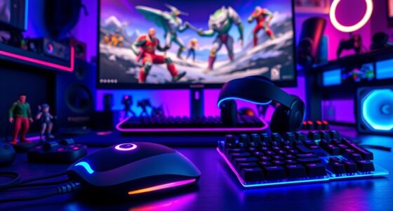 top gaming gift ideas