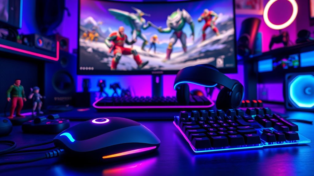 top gaming gift ideas