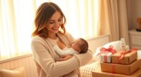 top gifts for new moms