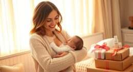 top gifts for new moms