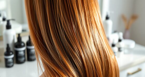 top hair repair products