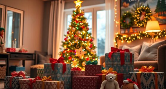 top holiday gift suggestions