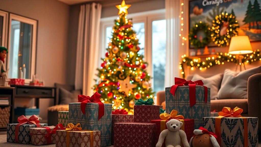 top holiday gift suggestions