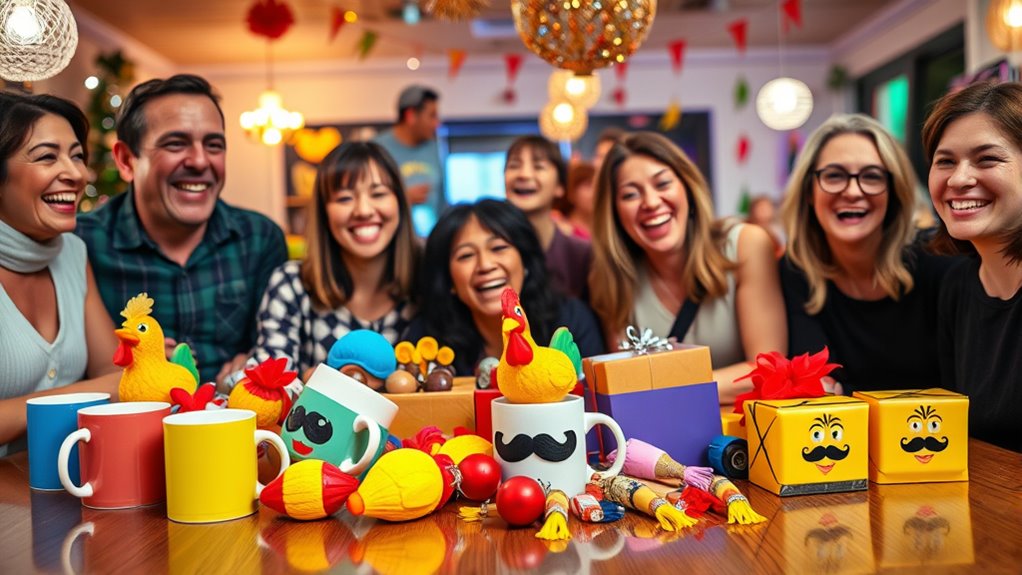 top humorous adult gag gifts