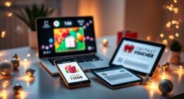 top instant digital gift ideas