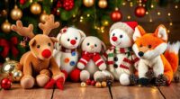 top jellycat christmas gift ideas