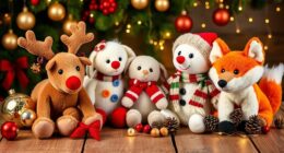 top jellycat christmas gift ideas