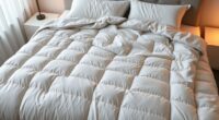 top king size electric blankets
