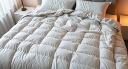 top king size electric blankets