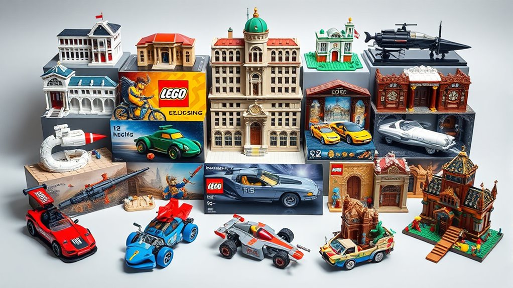 top lego sets for adults