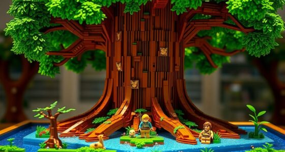 top lego zelda sets
