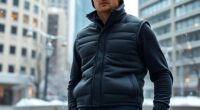 top men s heated vest picks