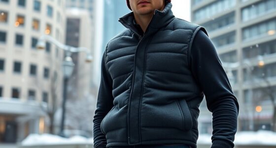 top men s heated vest picks