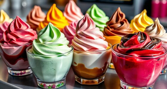 top ninja creami recipes