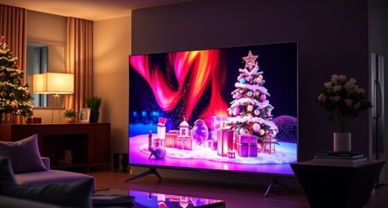 top oled tv cyber monday deals