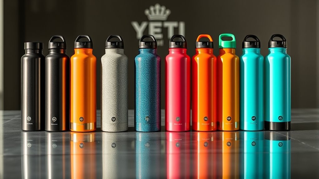 top owala vs yeti bottles