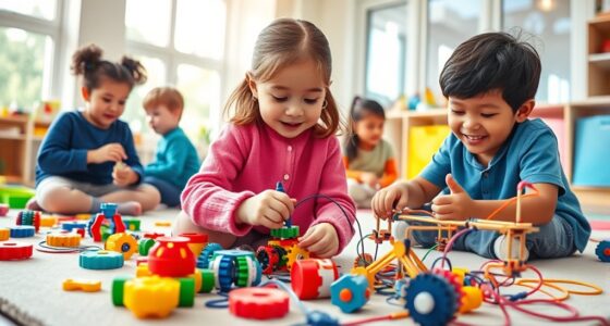 top stem toys for toddlers