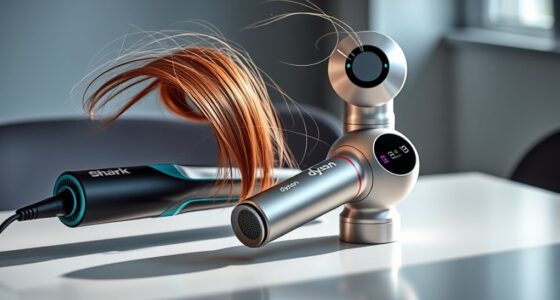 top styling tools comparison