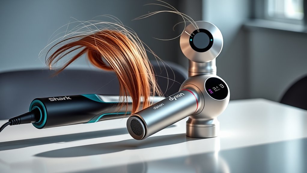 top styling tools comparison