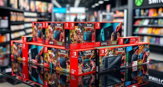 top switch 2 bundle deals