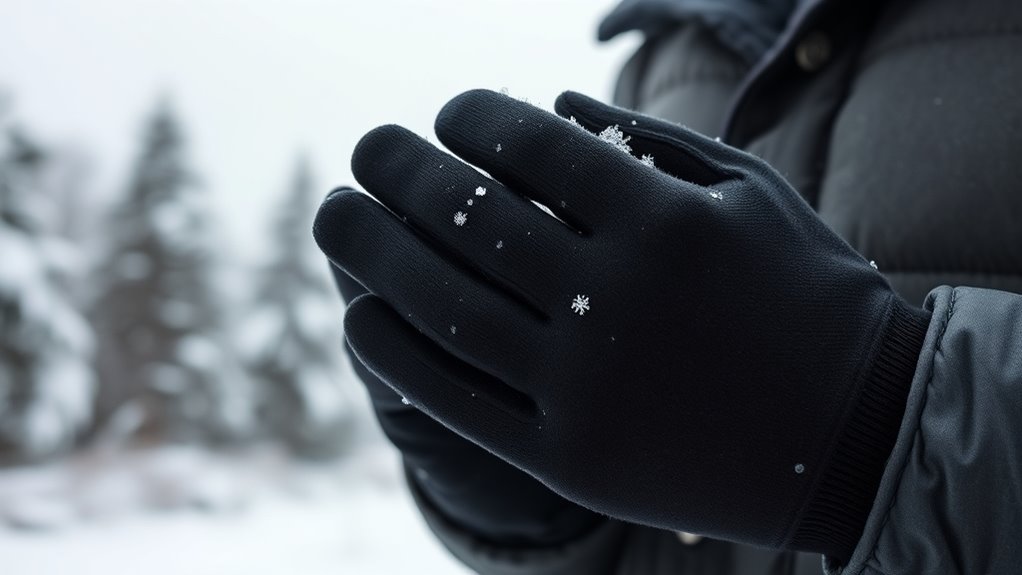 top touchscreen gloves 2023