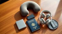 top travel gift ideas