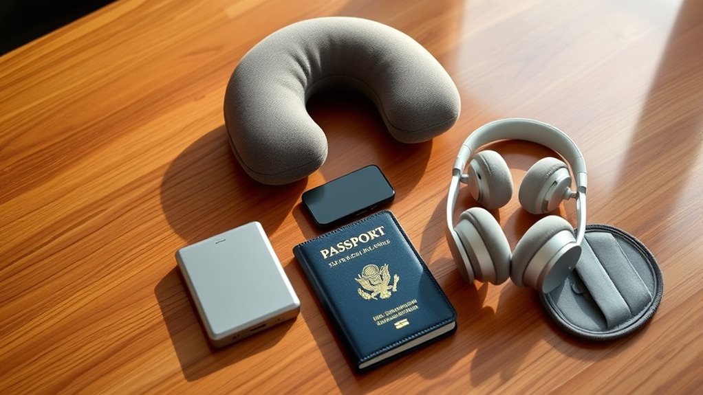 top travel gift ideas