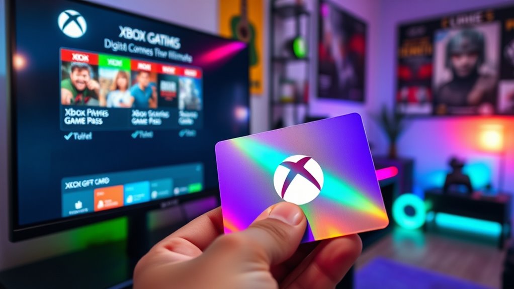 top xbox game pass codes