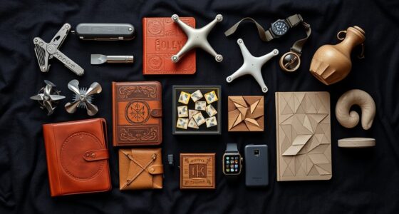 unique gifts for him