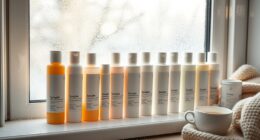 winter korean sunscreen picks