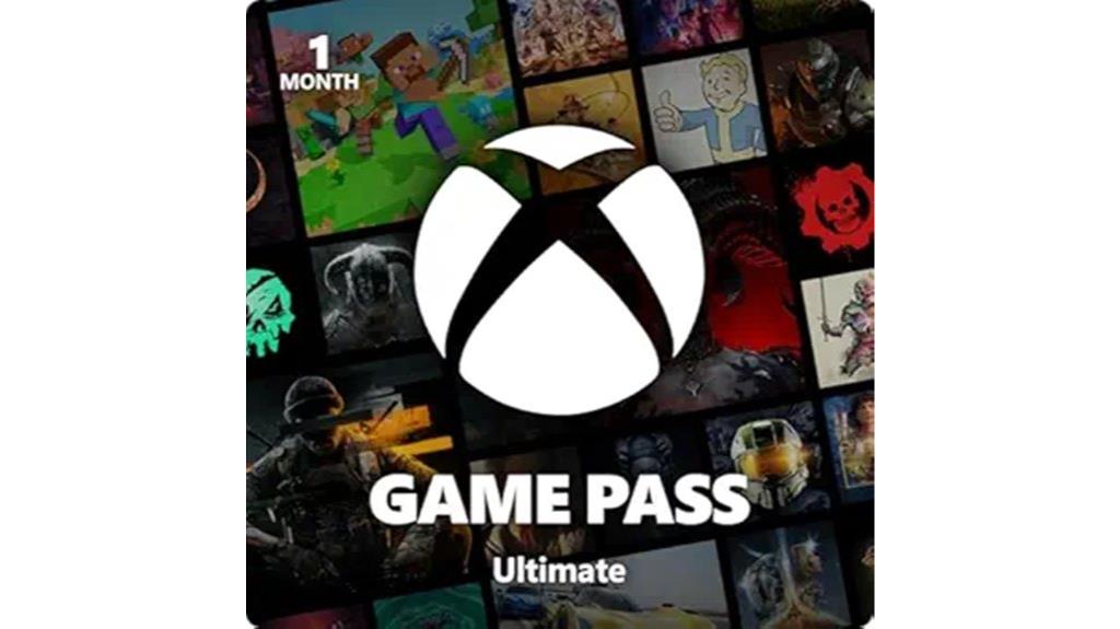 xbox ultimate digital code