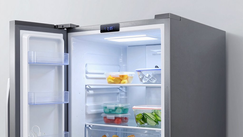 12v fridge freezers key feature difference