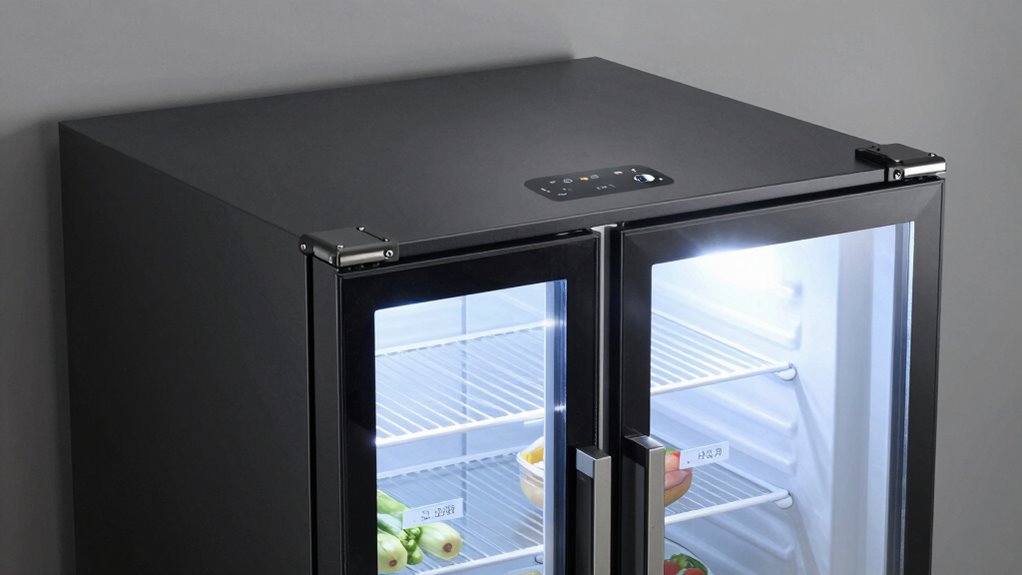 advanced efficient cooling technology