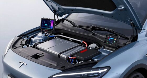 advanced ev diagnostic tools