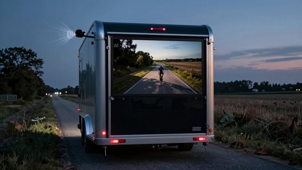 advanced trailer safety technologies