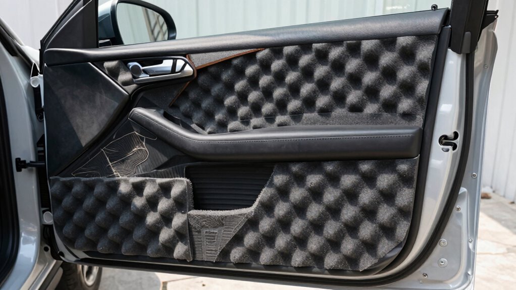 affordable soundproofing upgrades