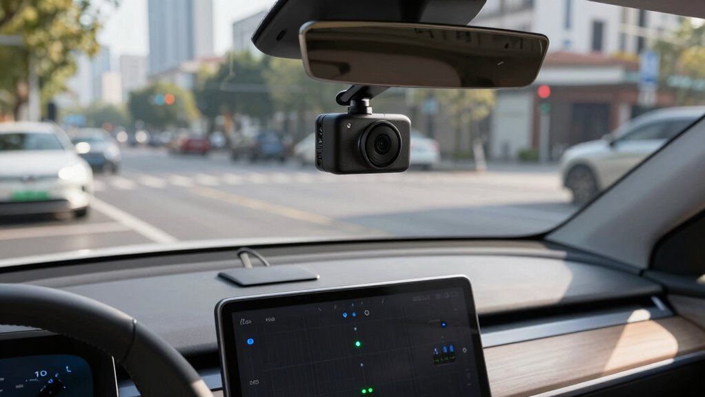 alternative power options for dash cams