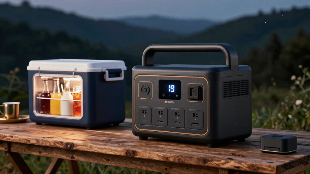 alternative power supply options