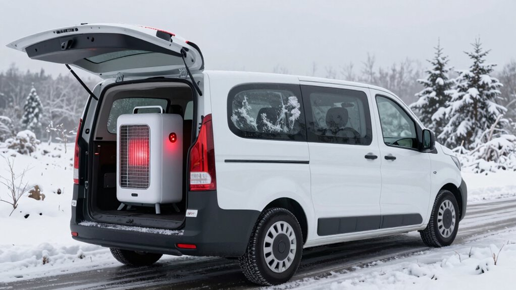 alternative winter heating options