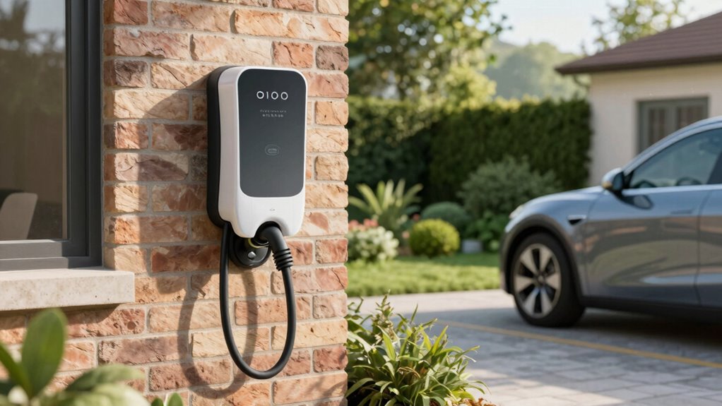 assess electrical and space