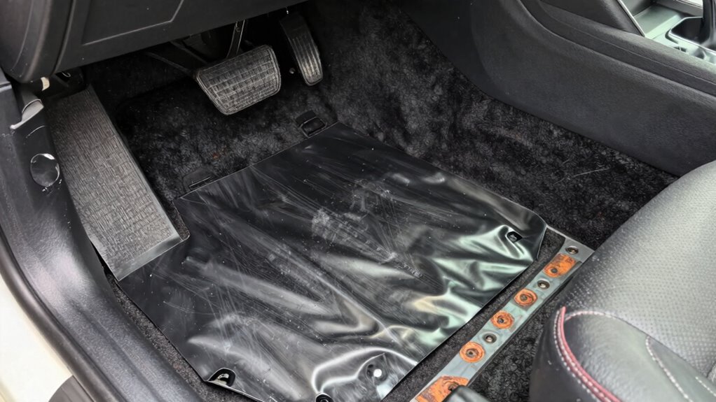 assess noise source accurately