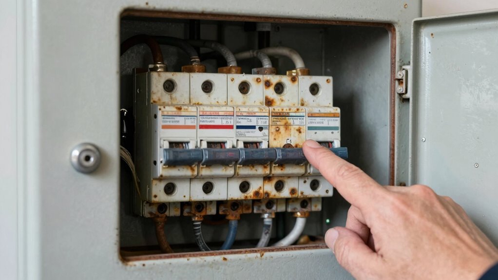 assess panel capacity safely